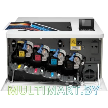 Принтер HP Color LaserJet Enterprise M751dn картинка 4